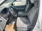 2002 Honda Odyssey EX