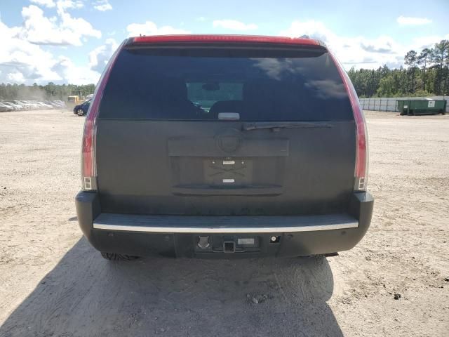 2007 Cadillac Escalade Luxury