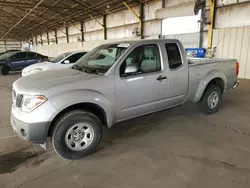 2007 Nissan Frontier King Cab XE en venta en Phoenix, AZ