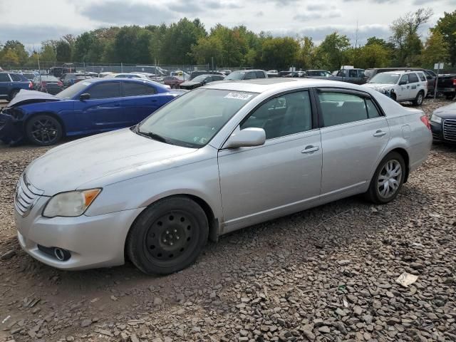 2010 Toyota Avalon XL