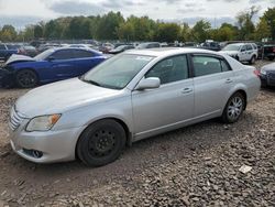 Toyota Vehiculos salvage en venta: 2010 Toyota Avalon XL