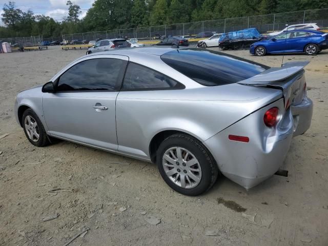 2009 Chevrolet Cobalt LT