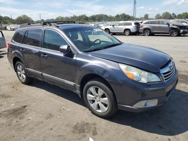 2011 Subaru Outback 2.5I Premium