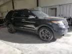 2014 Ford Explorer Sport