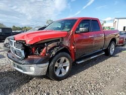 2014 Dodge RAM 1500 SLT en venta en Hueytown, AL