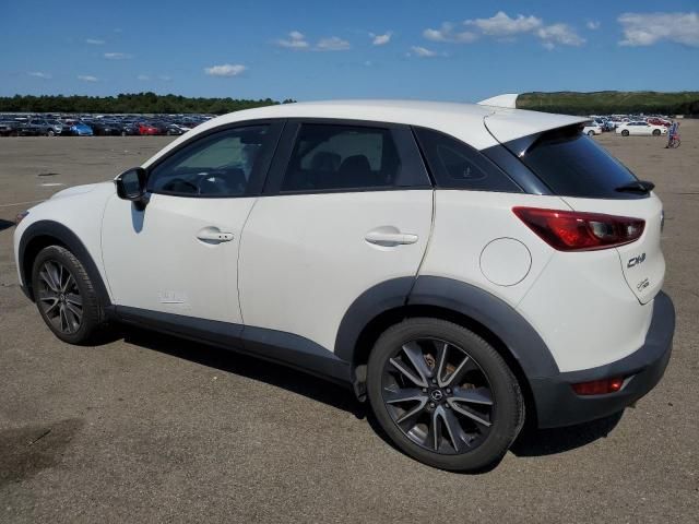 2018 Mazda CX-3 Touring