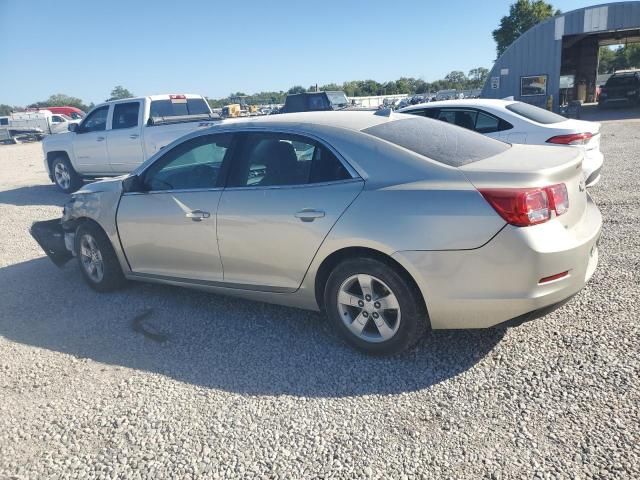 2014 Chevrolet Malibu 1LT