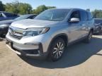 2019 Honda Pilot EX