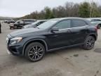 2016 Mercedes-Benz GLA 250 4matic