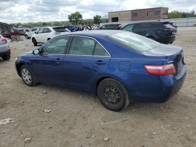 2009 Toyota Camry Base