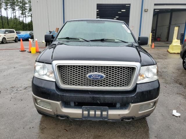 2004 Ford F150