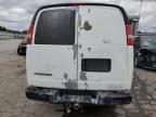 2007 Chevrolet Express G2500