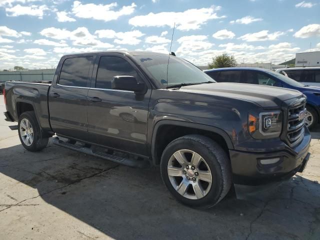 2014 GMC Sierra K1500 SLE