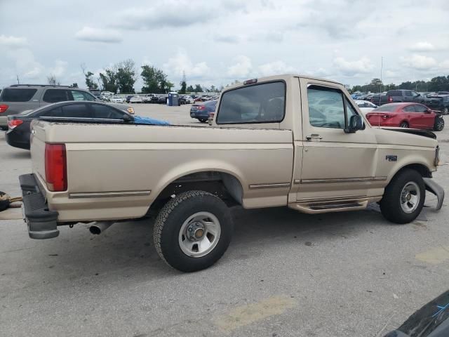 1996 Ford F150