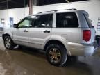 2005 Honda Pilot EX