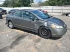 2006 Honda Civic LX