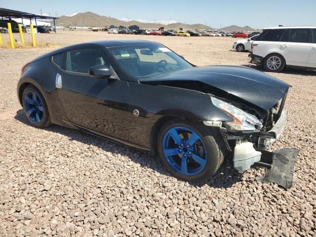 2009 Nissan 370Z