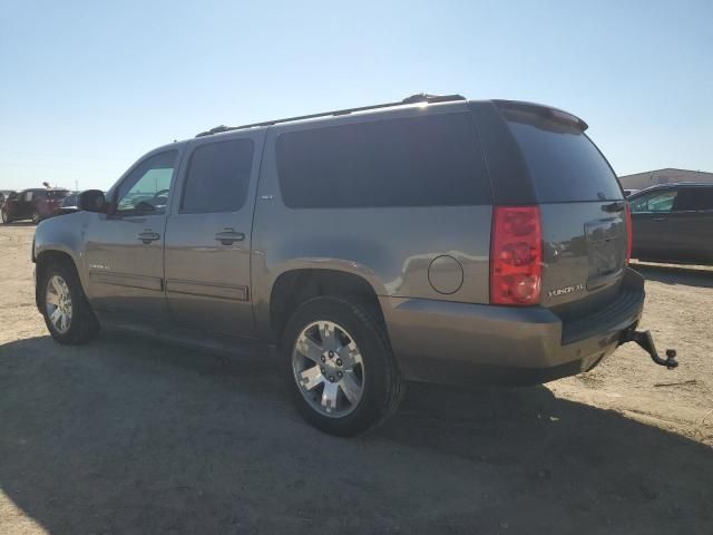 2013 GMC Yukon XL C1500 SLT