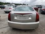 2004 Cadillac CTS