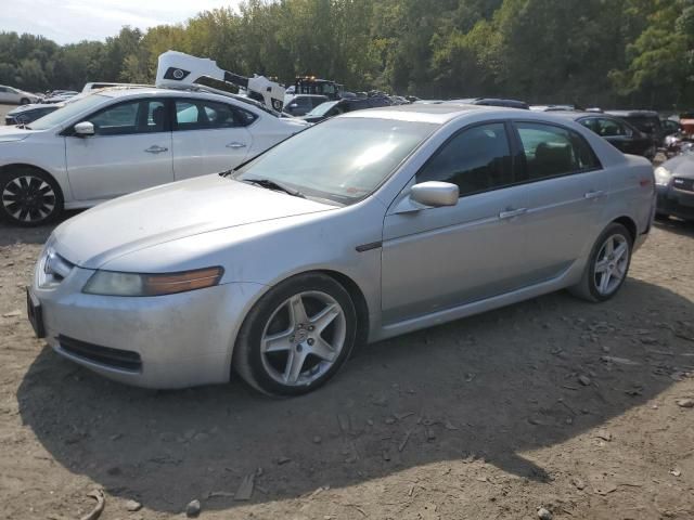 2006 Acura 3.2TL