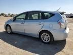 2012 Toyota Prius V