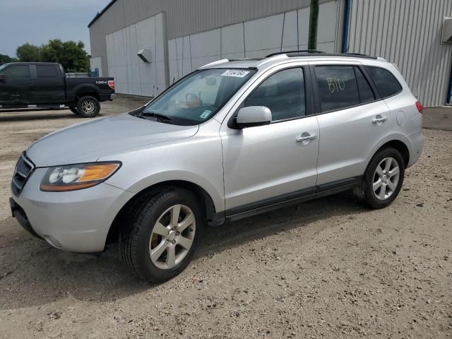 2008 Hyundai Santa FE SE