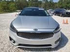 2017 KIA Cadenza Premium