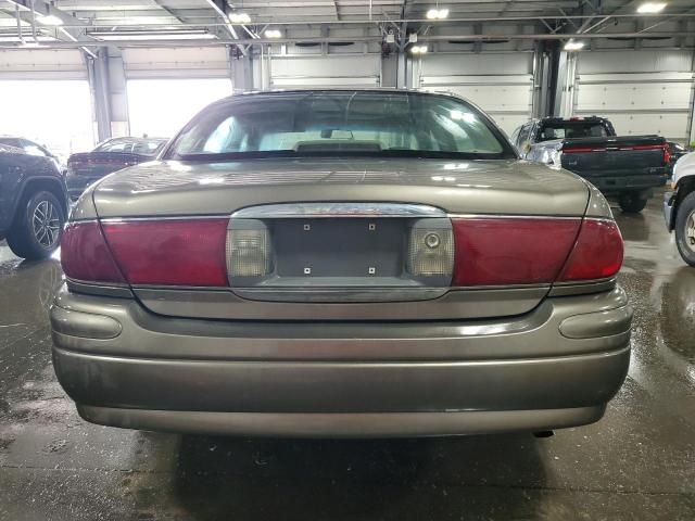 2001 Buick Lesabre Custom