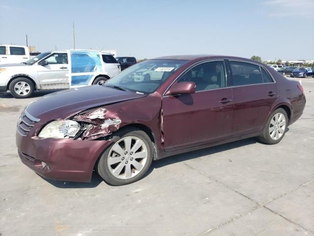 2005 Toyota Avalon XL