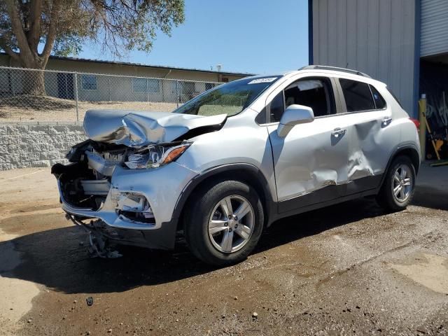 2020 Chevrolet Trax 1LT