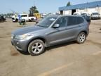 2012 BMW X3 XDRIVE28I