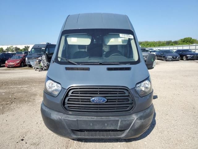 2019 Ford Transit T-250