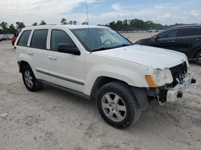 2008 Jeep Grand Cherokee Laredo