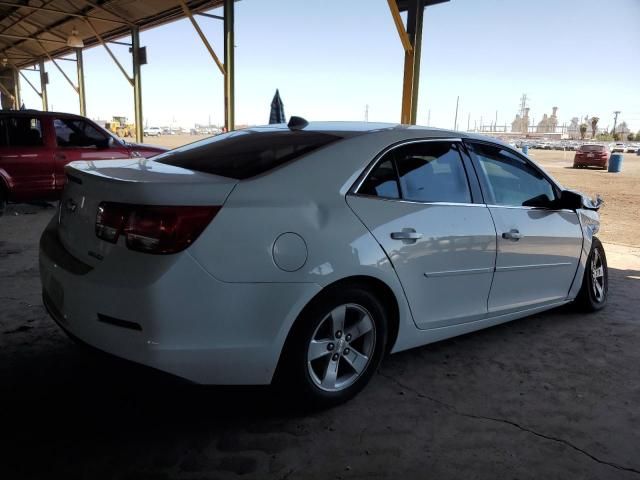 2013 Chevrolet Malibu LS