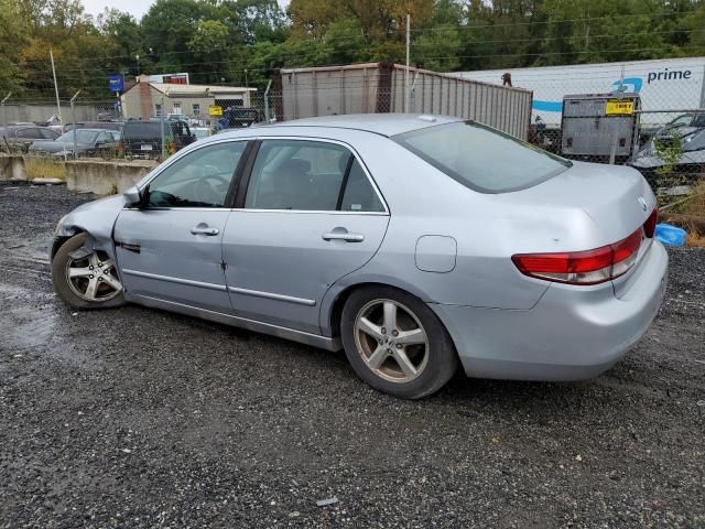 2004 Honda Accord EX