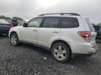 2010 Subaru Forester 2.5X Premium