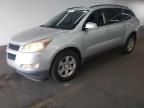 2011 Chevrolet Traverse LT