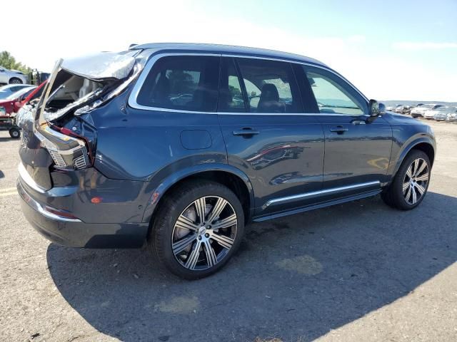 2025 Volvo XC90 Ultra