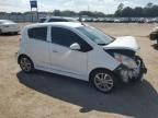 2014 Chevrolet Spark EV 1LT