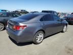 2012 Lexus ES 350