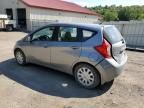 2014 Nissan Versa Note S