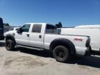 2008 Ford F250 Super Duty