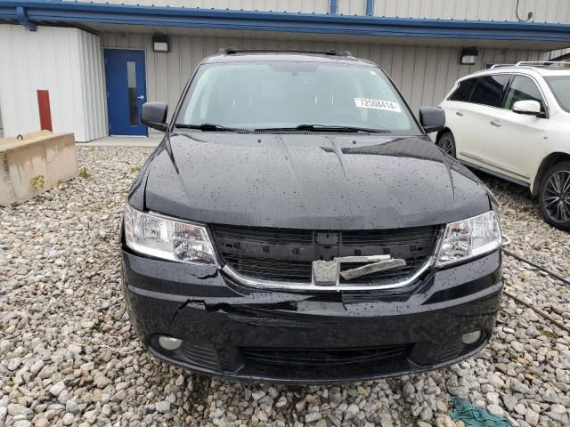 2010 Dodge Journey SXT