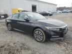 2018 Honda Accord Hybrid