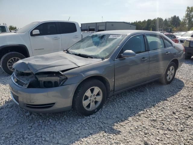 2007 Chevrolet Impala LT