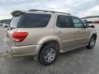 2007 Toyota Sequoia Limited