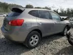 2010 Nissan Rogue S