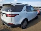 2017 Land Rover Discovery HSE