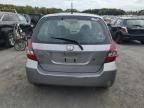 2007 Honda FIT