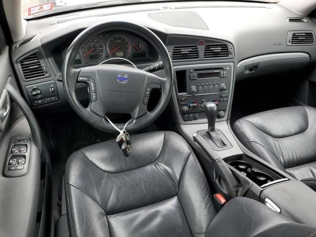 2006 Volvo V70